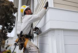 Siding Removal and Disposal in Forsyth, IL